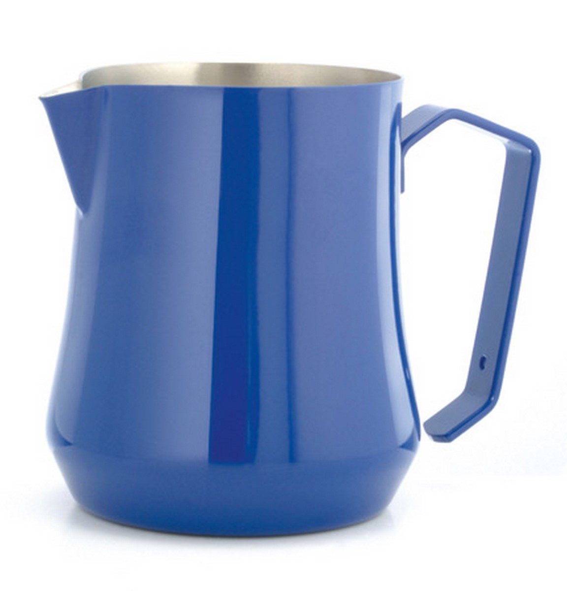 Acquista online Milk pitcher 50 cl. Motta mod Tulip blue